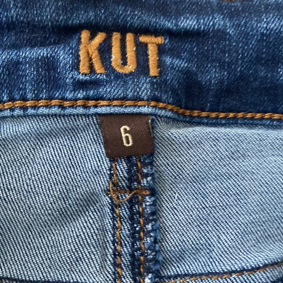 KUT jeans - Picture 2 of 4